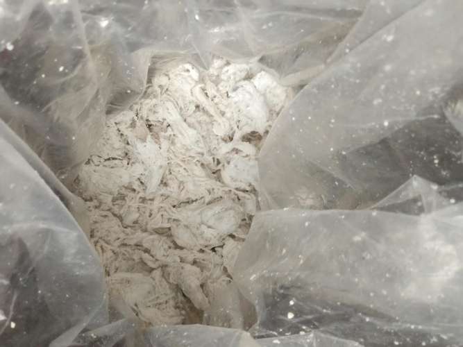 盘根为主体的填料密封模式,无规格限制,即适合工厂的所有填料密封装置